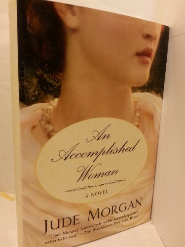 An Accomplished Woman