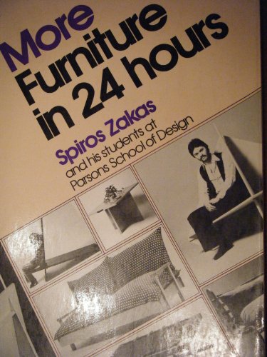 More Furniture in 24 Hours