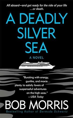 A Deadly Silver Sea