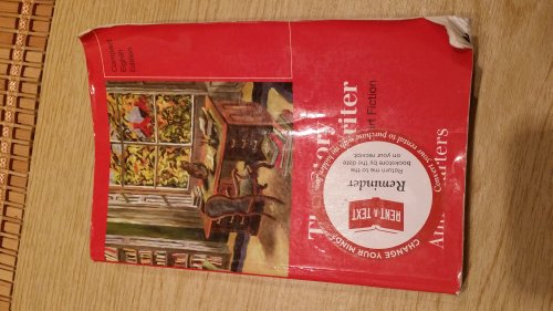 The Story and Its Writer: An Introduction to Short Fiction  Compact 8th Edition
