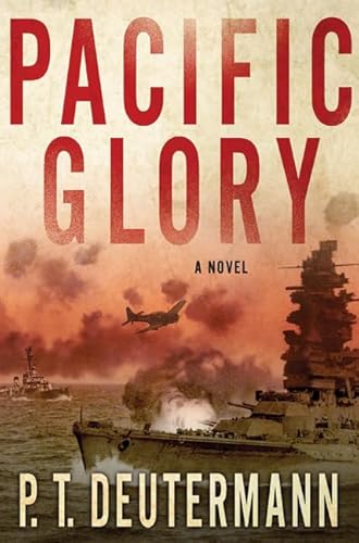Pacific Glory: A Novel