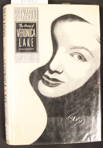 Peekaboo: The Story of Veronica Lake