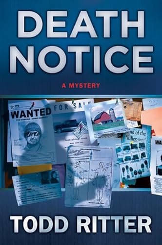 Death Notice (Kat Campbell Mysteries)