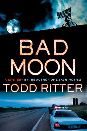 Bad Moon (Kat Campbell Mysteries)