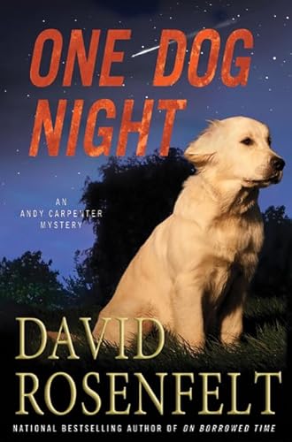 One Dog Night (An Andy Carpenter Novel)