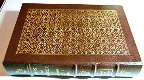 Maps in a Mirror: The Short Fiction of Orson Scott Card