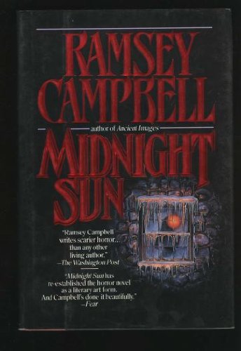 Midnight Sun