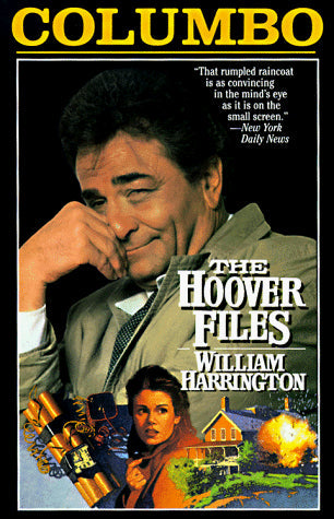 Columbo: The Hoover Files