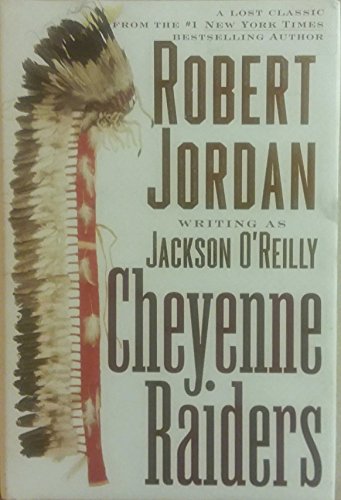 Cheyenne Raiders