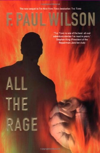 All the Rage (Repairman Jack)
