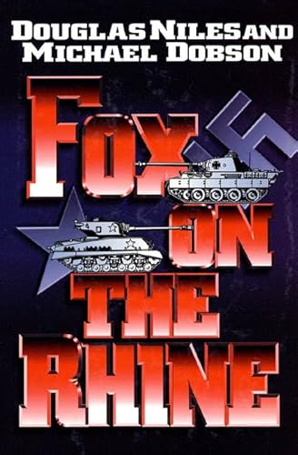 Fox on the Rhine
