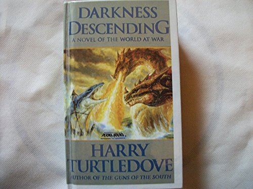 Darkness Descending (World at War, Book 2)