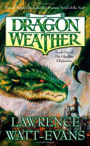 Dragon Weather