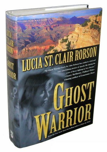 Ghost Warrior