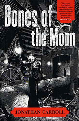 Bones of the Moon (Answered Prayers, 1)