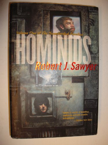 Hominids (Neanderthal Parallax)