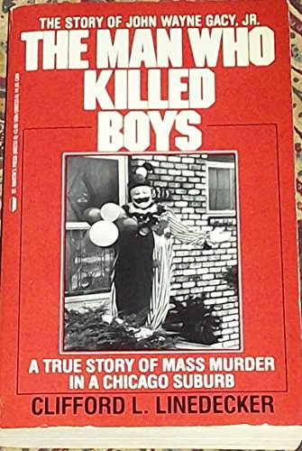 Man Who Killed Boys