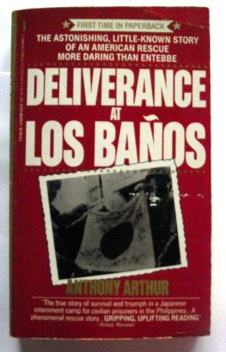 Deliverance at Los Banos