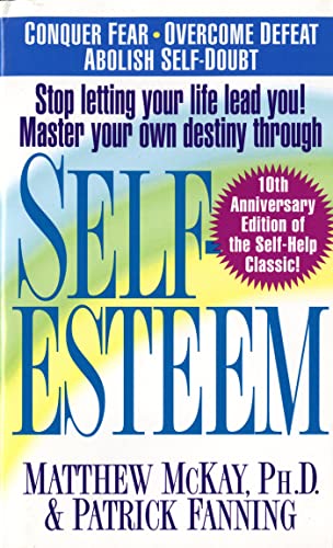 Self-Esteem