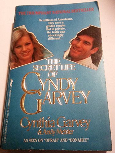 The Secret Life of Cyndy Garvey