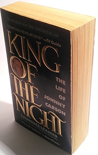 King of the Night: The Life of Johnny Carson