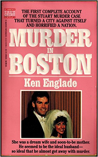 Murder in Boston