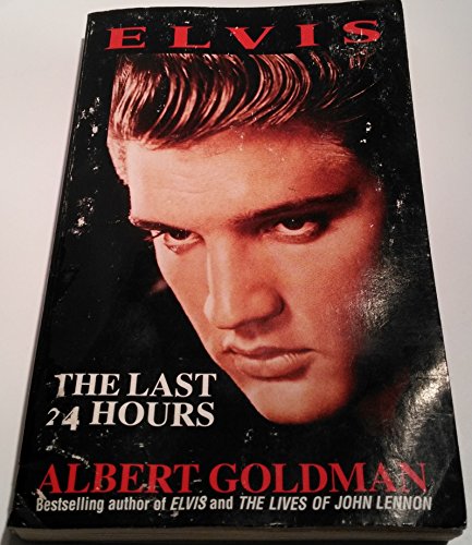 Elvis: The Last 24 Hours