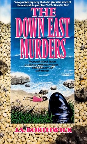 The Down East Murders