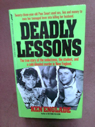 Deadly Lessons (True Crime Library)