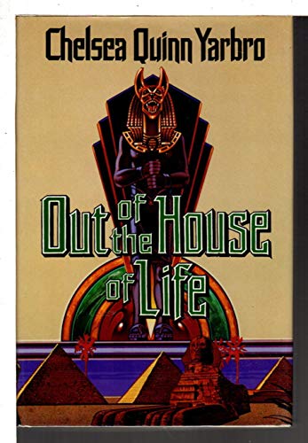 Out of the House of Life