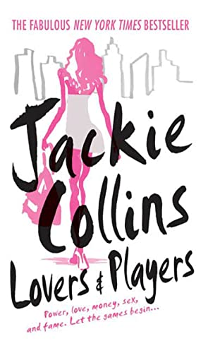 Lovers & Players: A Novel