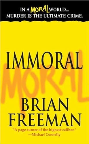 Immoral (Jonathan Stride)