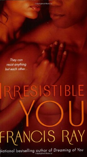 Irresistible You (The Graysons, Book 4)