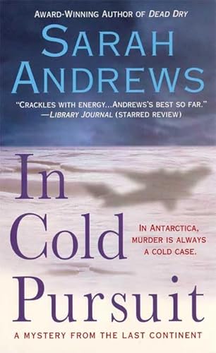 In Cold Pursuit