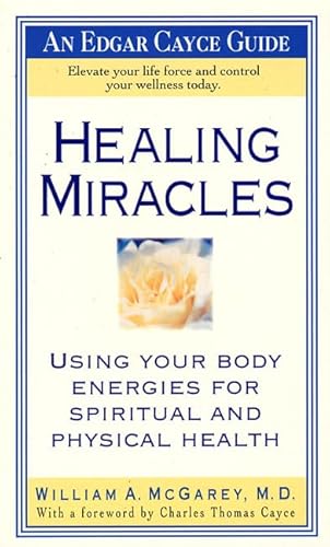 Healing Miracles