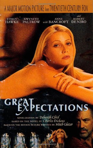 Great Expectations: Novelization