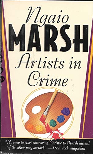 Artists in Crime