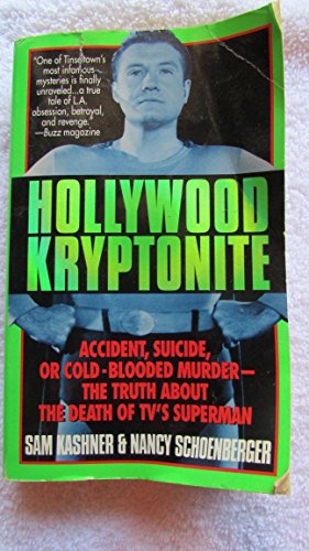 Hollywood Kryptonite