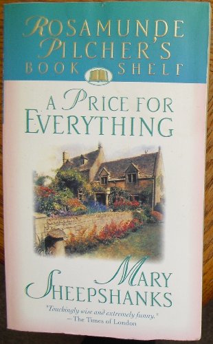 A Price for Everything (Rosamunde Pilcher's Book Shelf)