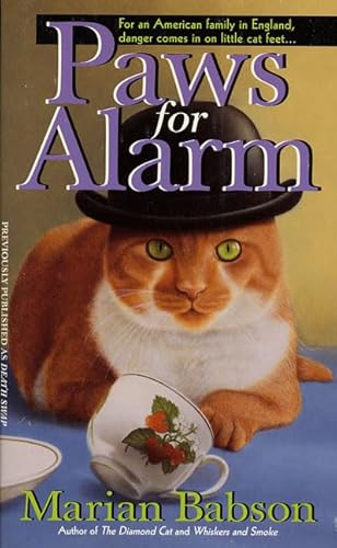 Paws For Alarm