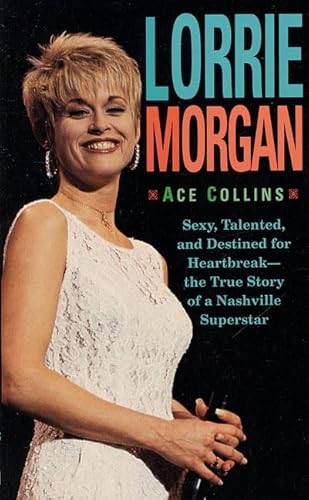 Lorrie Morgan