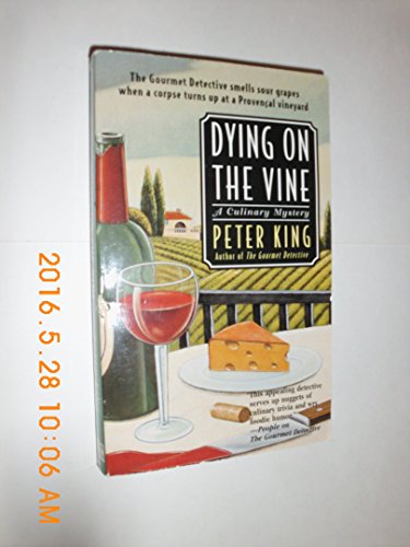 Dying on the Vine