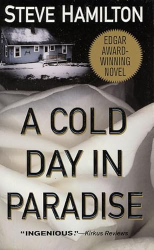 A Cold Day in Paradise: An Alex McKnight Novel