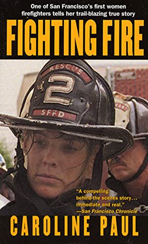 Fighting Fire