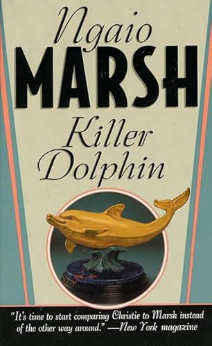 Killer Dolphin