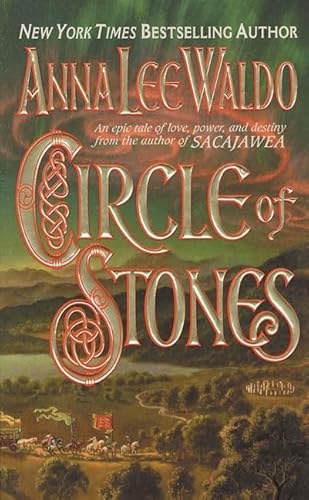 Circle of Stones: A Novel