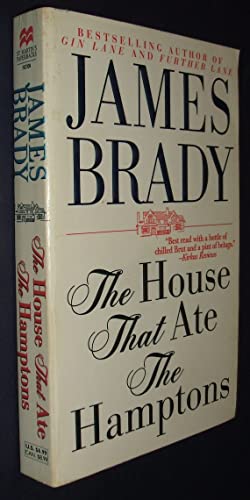 The House That Ate the Hamptons