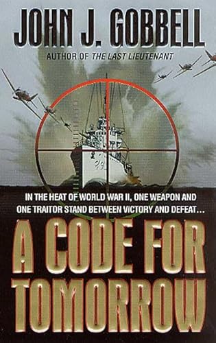 A Code For Tomorrow