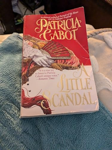 A Little Scandal