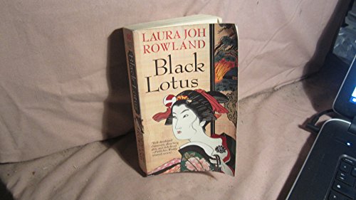 Black Lotus (Sano Ichiro Novels)